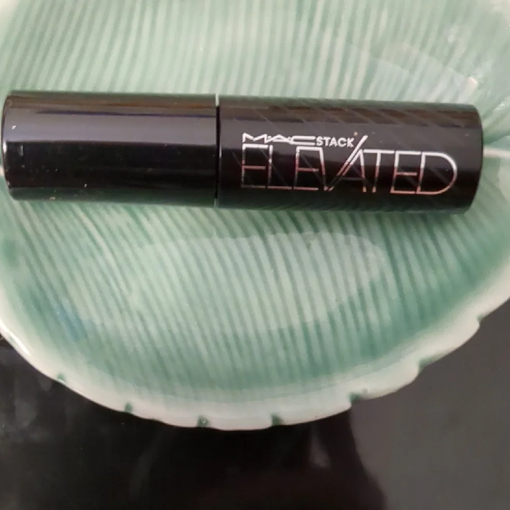 MAC Mascara